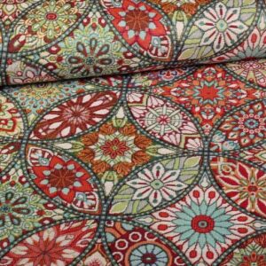 Gobelin placemats
