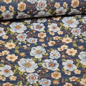 Gobelin Flowers