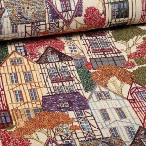 Gobelin Houses
