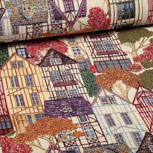 Gobelin Houses