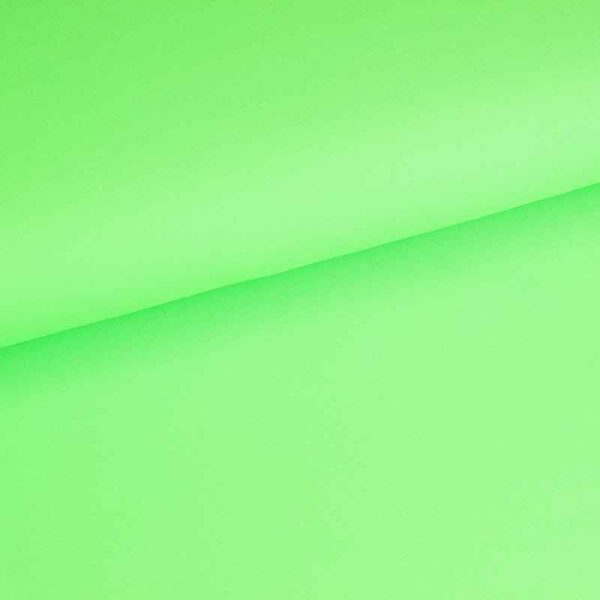 Terlenka fluorescent green