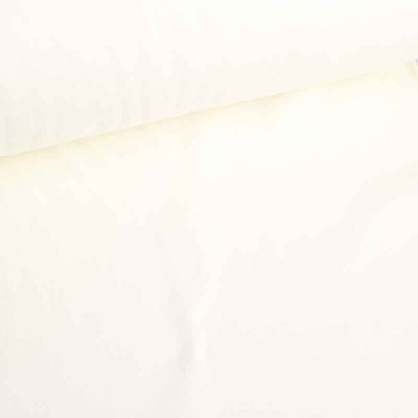 String fabric ecru