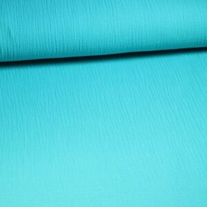 Hydrophilic Baby Cotton Turqoise