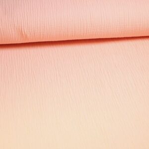 Hydrophilic Baby Cotton Salmon Pink