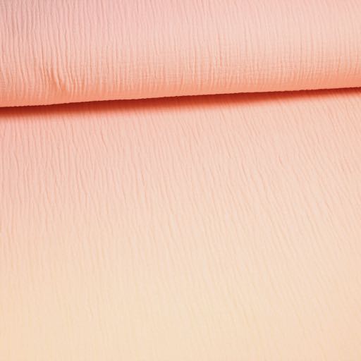 Hydrophilic Baby Cotton Salmon Pink