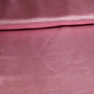 Fancy Organza crepe Pink