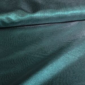 Fancy Organza crepe green