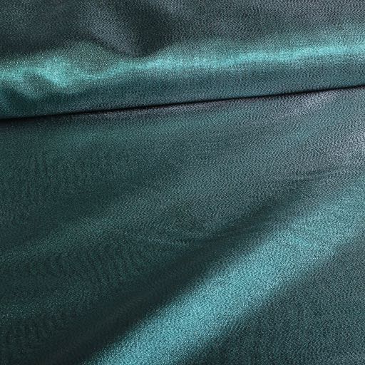 Fancy Organza crepe green