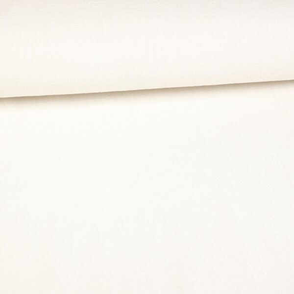 Linen stone washed Off White