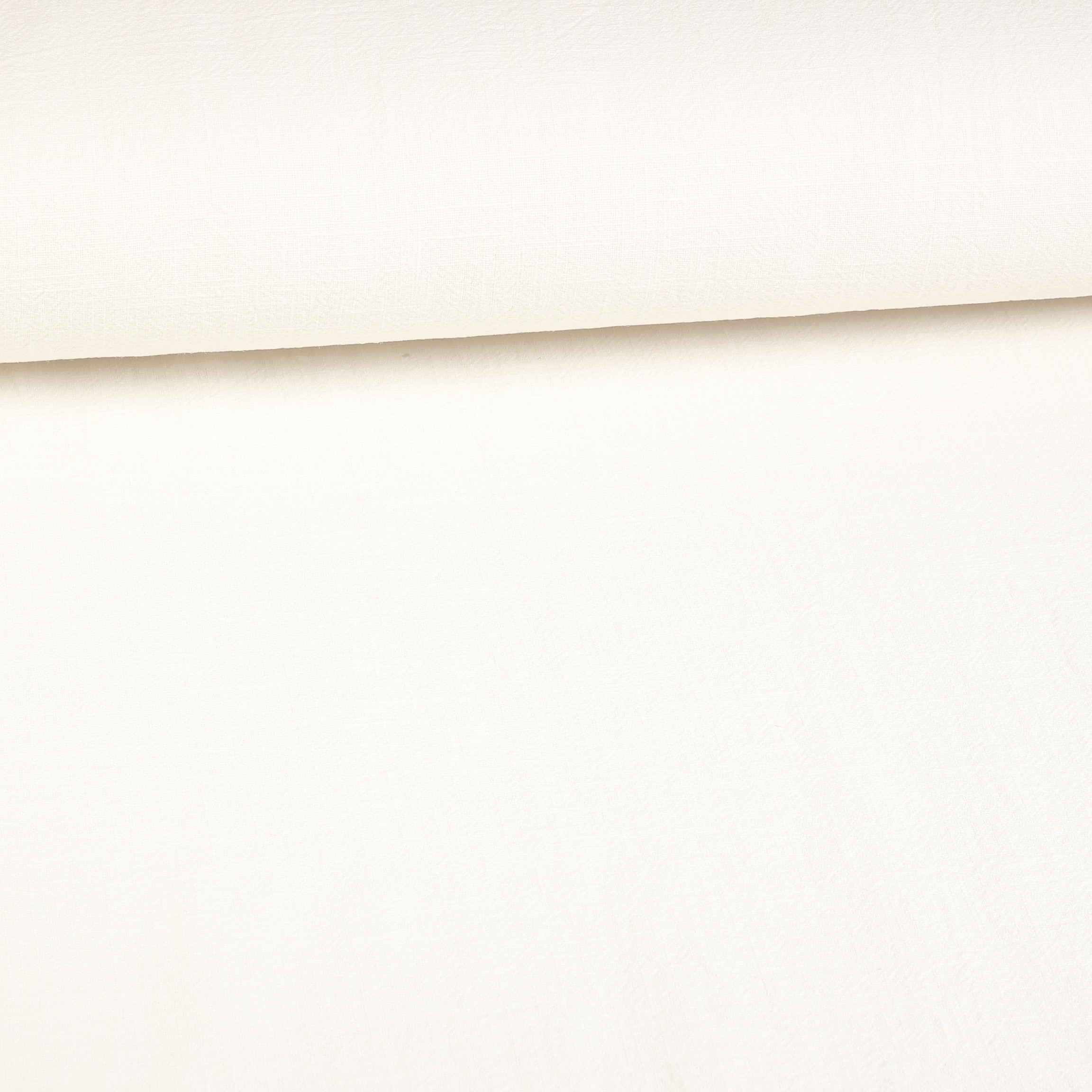 Linen stone washed Off White