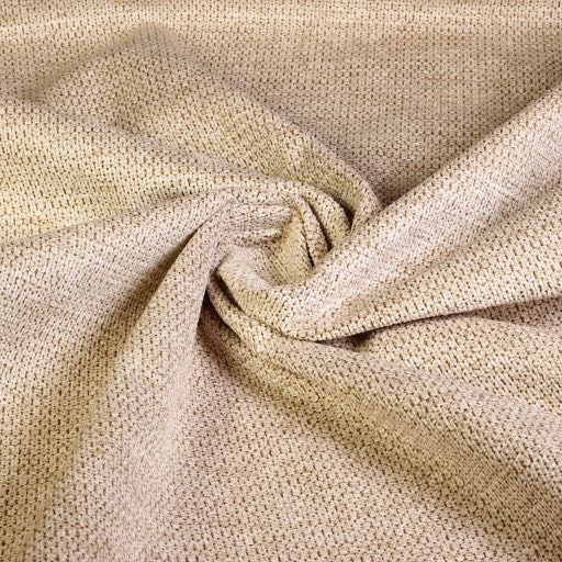 Gloss stretch velvet /velour pleated Fuchsia (kopie) (kopie)