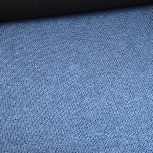 Aragon upholstery fabric Blue
