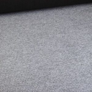 Aragon upholstery fabric Grey