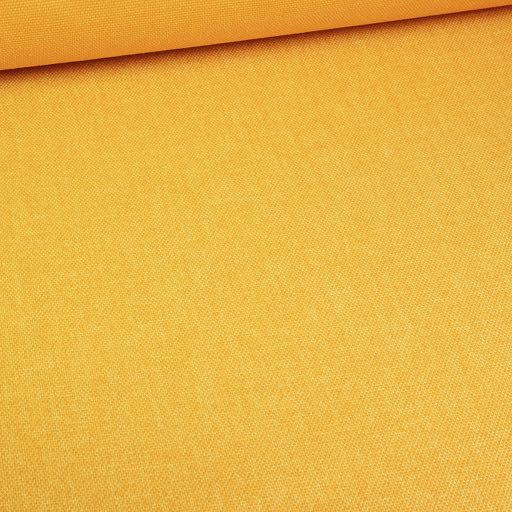 Hopper upholstery fabric Yellow