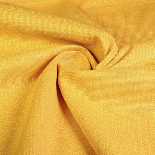 Hopper upholstery fabric Yellow