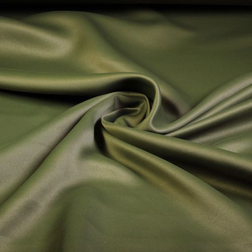 Blackout Curtain Fabric / Black Out Army