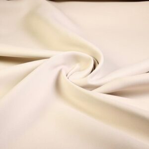 Blackout Curtain Fabric / Black Out Light Sand