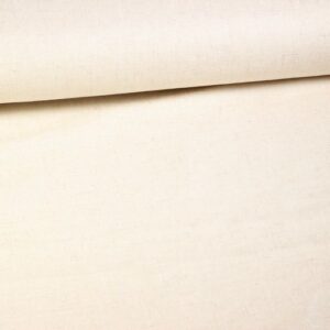 Linen viscose Natural Melange