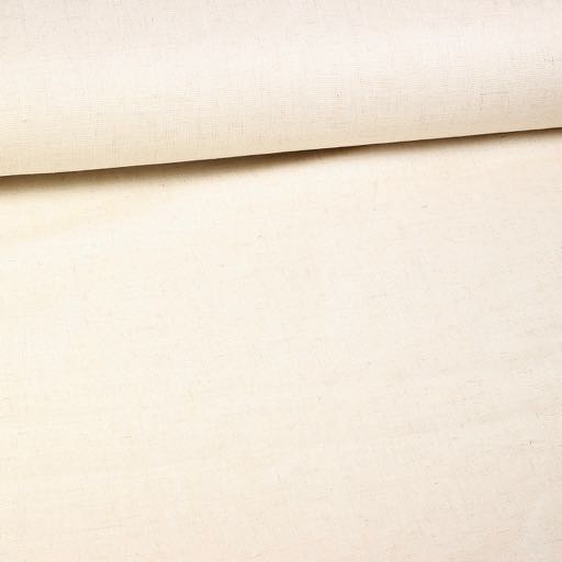 Linen viscose Natural Melange