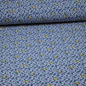 Viscose Daisy