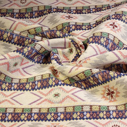 Gobelin fabric Egyptian ecru