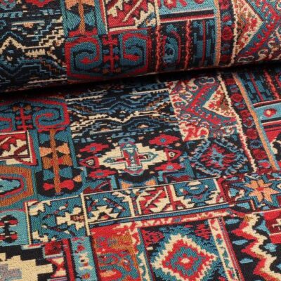 Gobelin fabric Persian