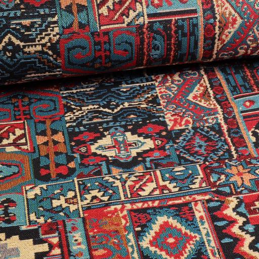 Gobelin fabric Persian