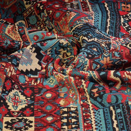 Gobelin fabric Persian