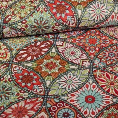 Gobelin fabric