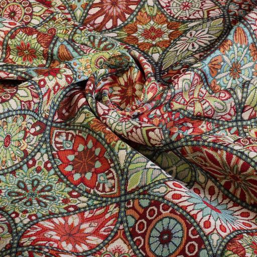 Gobelin fabric