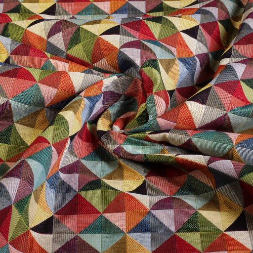 Gobelin fabric triangle
