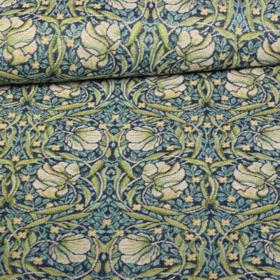 Gobelin fabric Fantasy Flower