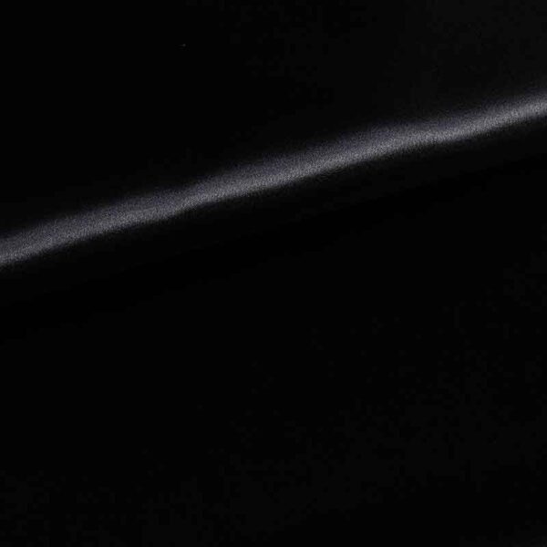 Satin fabric black