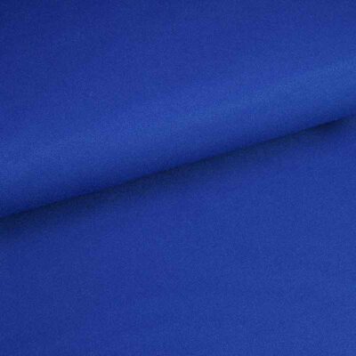 Terlenka fabric kobalt