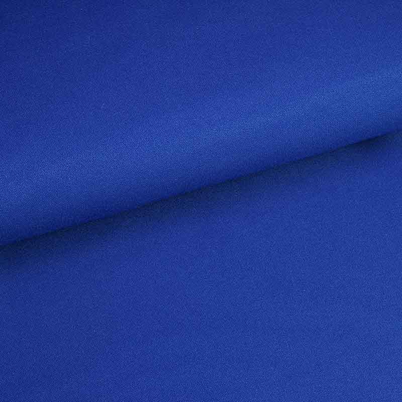 Terlenka fabric kobalt