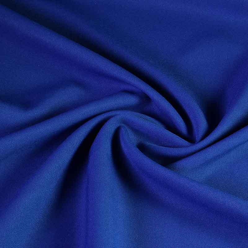 Terlenka fabric kobalt
