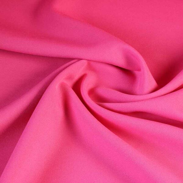 Terlenka fabric light fuchsia