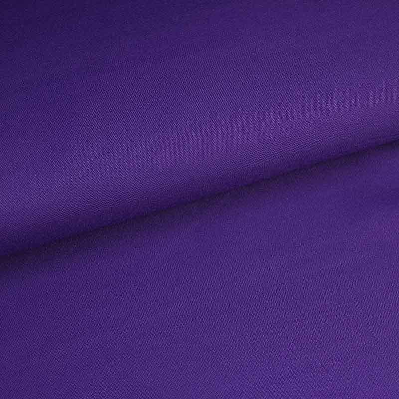 Terlenka fabric purple