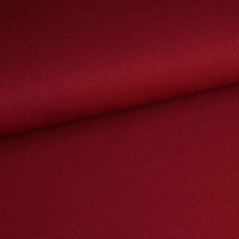 Terlenka fabric bordeaux