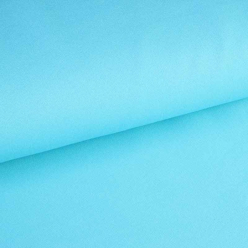 Terlenka fabric aqua