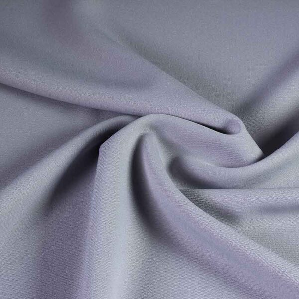 Terlenka fabric grey