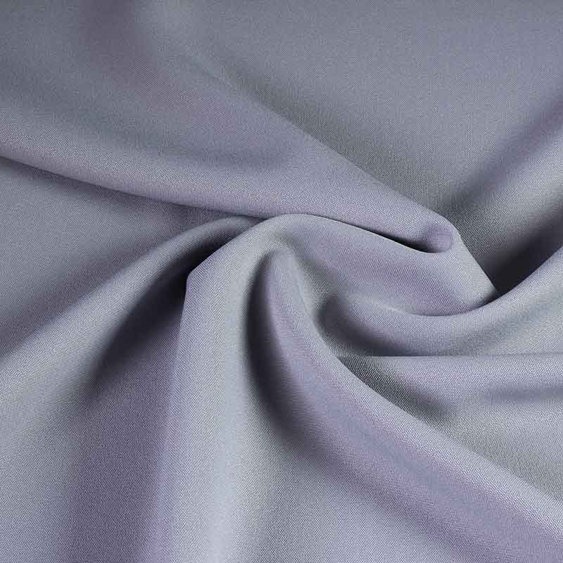 Terlenka fabric grey