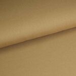 Terlenka stof camel