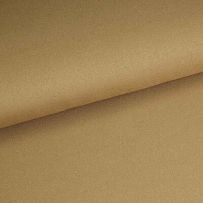 Terlenka fabric camel