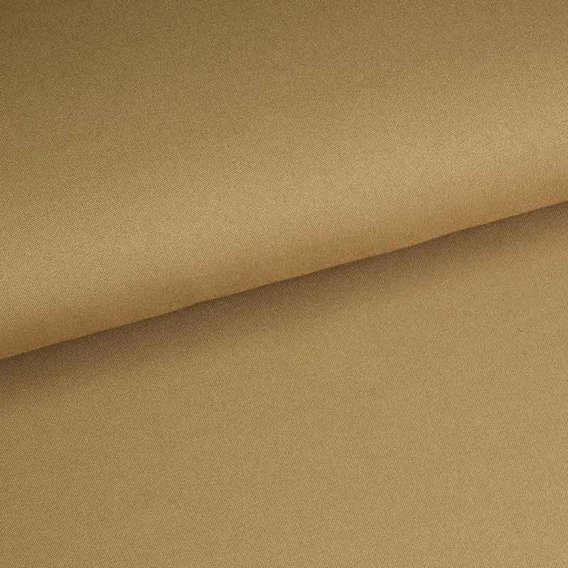 Terlenka fabric camel