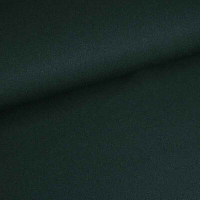 Terlenka fabric dark green