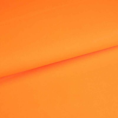 Terlenka fabric fluor orange