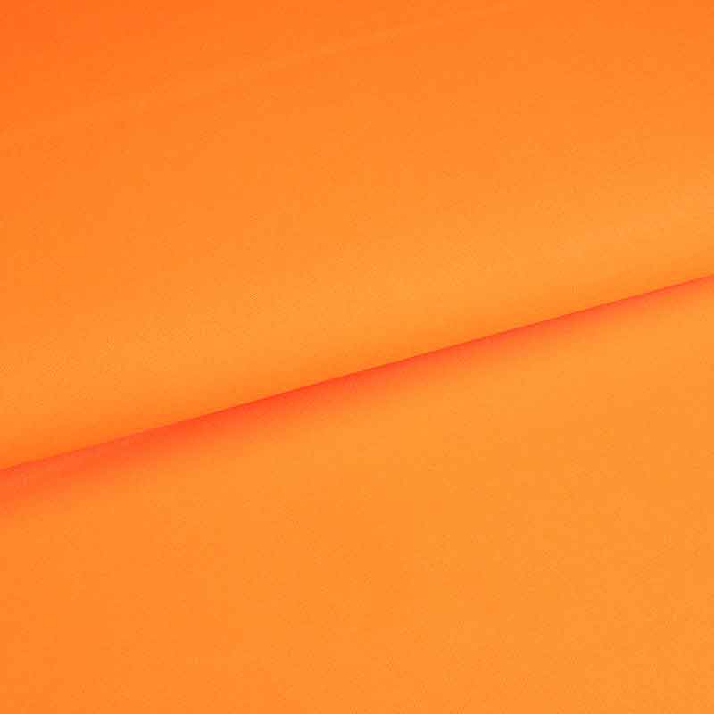 Terlenka fabric fluor orange
