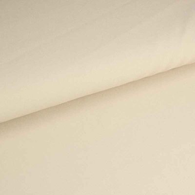 Terlenka fabric beige