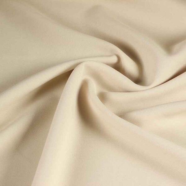 Terlenka fabric beige